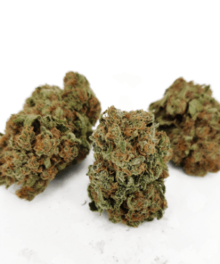 Girl Scout Cookies