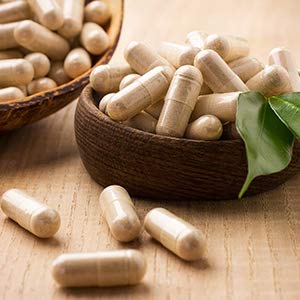 Golden Teacher Shroomahuasca Capsules