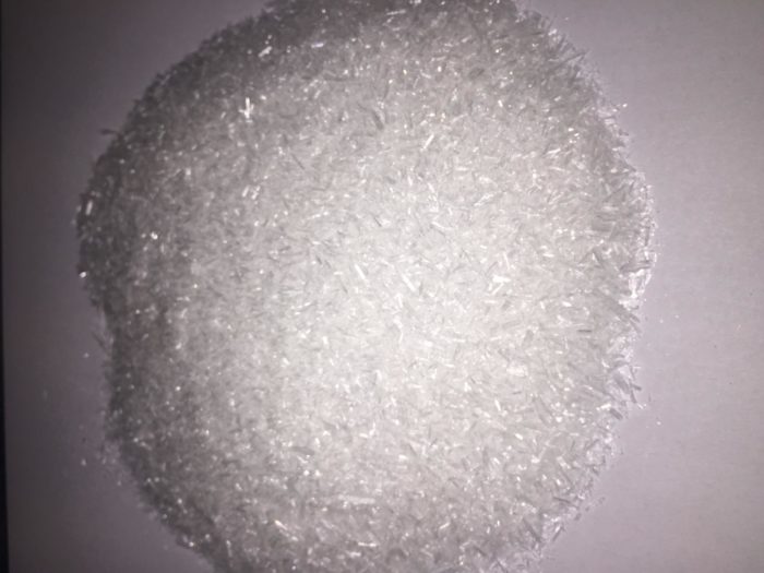 Ketamine Indian needles Isomer - EC 96%