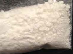 Pure Fish Scale Cocaine