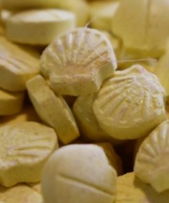 Shell Yellow 200mg