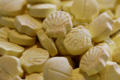 Shell Yellow 200mg