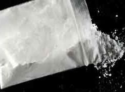 Synthetic Coke