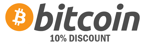 10% Discount All Orders